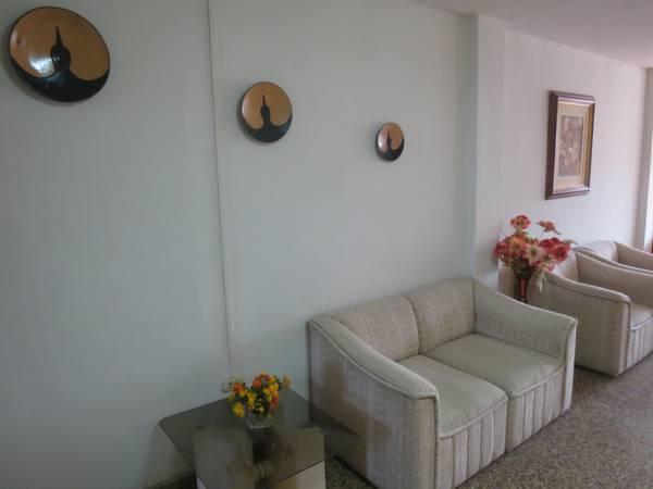 Bed and Breakfast Residencial El Sol De Los Pinos Trujillo Exterior foto