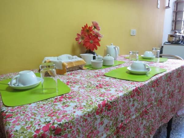 Bed and Breakfast Residencial El Sol De Los Pinos Trujillo Exterior foto