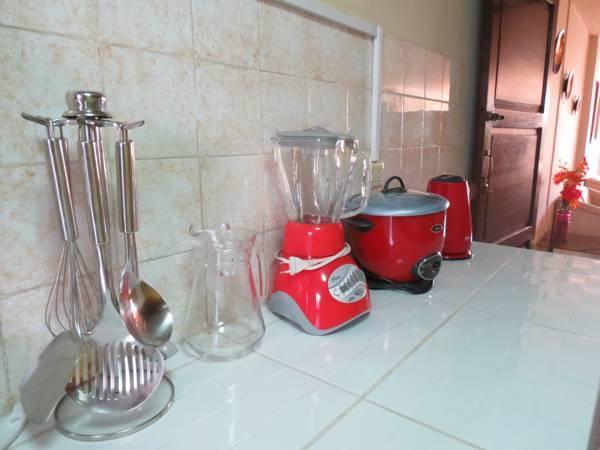 Bed and Breakfast Residencial El Sol De Los Pinos Trujillo Exterior foto