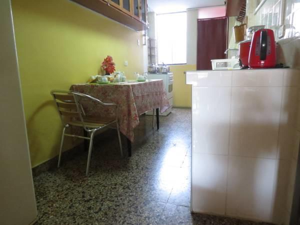Bed and Breakfast Residencial El Sol De Los Pinos Trujillo Exterior foto