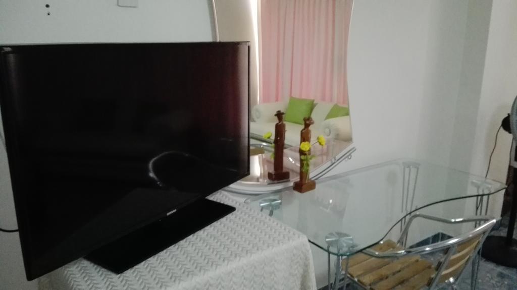 Bed and Breakfast Residencial El Sol De Los Pinos Trujillo Exterior foto