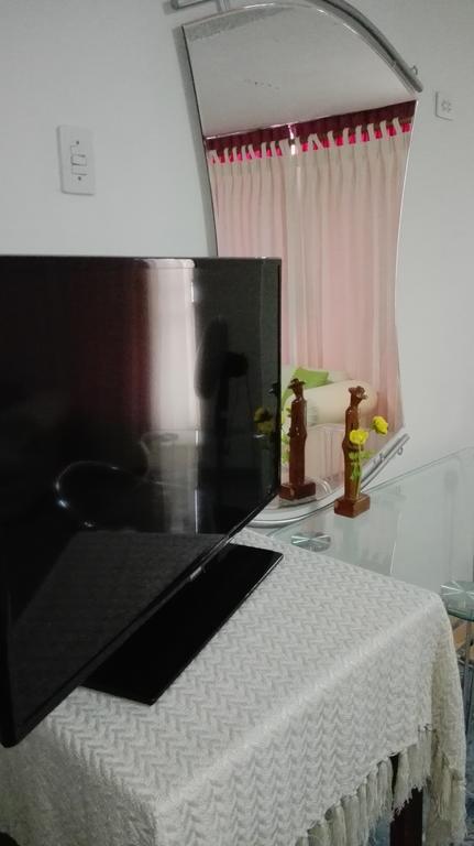 Bed and Breakfast Residencial El Sol De Los Pinos Trujillo Exterior foto