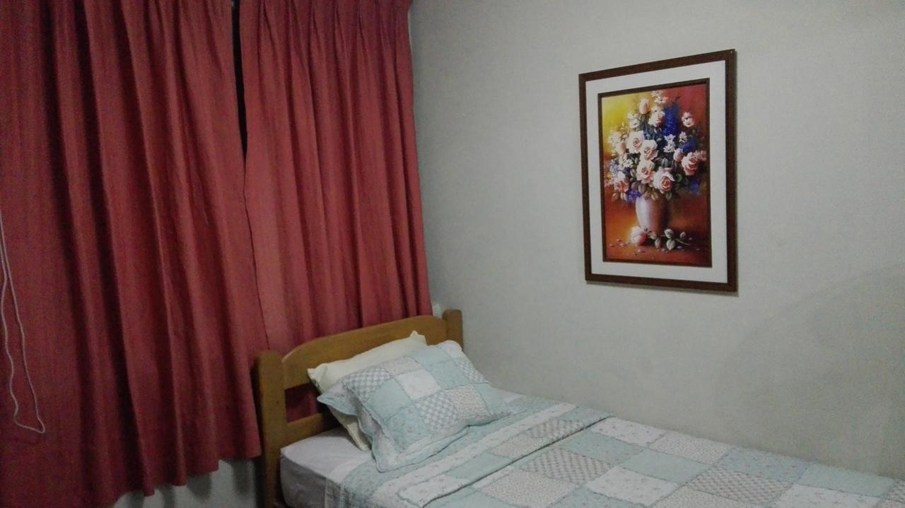 Bed and Breakfast Residencial El Sol De Los Pinos Trujillo Exterior foto