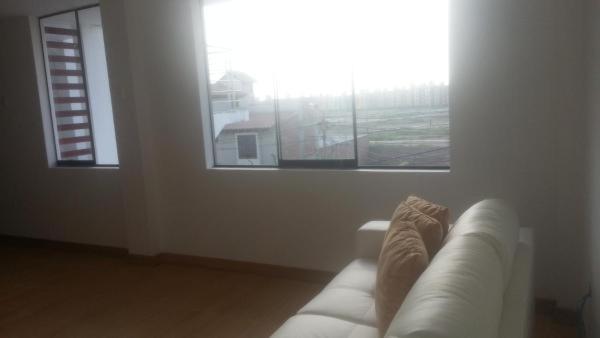 Bed and Breakfast Residencial El Sol De Los Pinos Trujillo Exterior foto