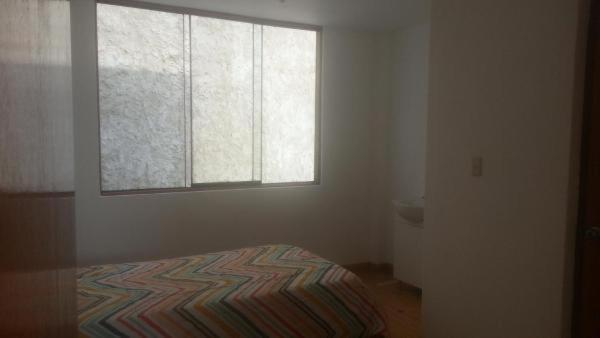 Bed and Breakfast Residencial El Sol De Los Pinos Trujillo Exterior foto